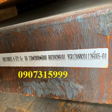 BÁO GIÁ THÉP TẤM Q235B DÀY 150/160/170/180/190/200mm-ly